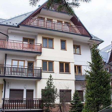 Apartament Owcze Runo Zakopane Appartement Buitenkant foto