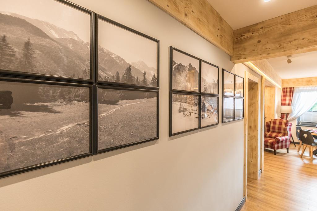 Apartament Owcze Runo Zakopane Buitenkant foto