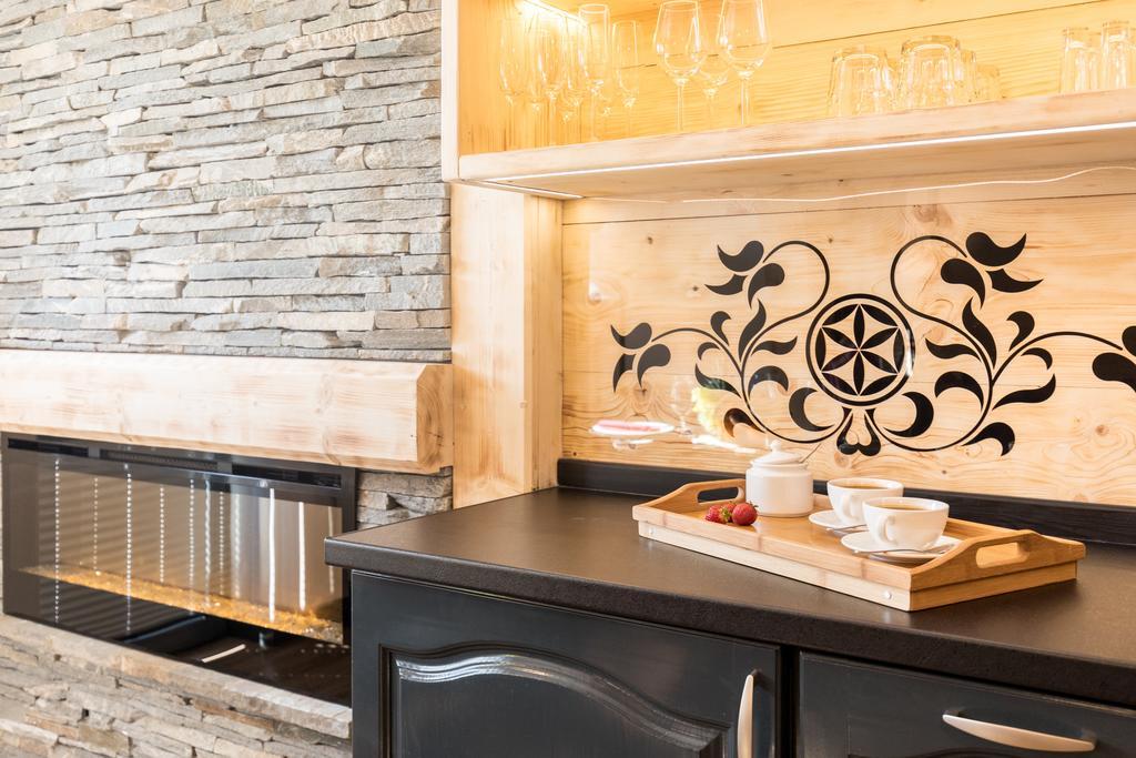 Apartament Owcze Runo Zakopane Buitenkant foto
