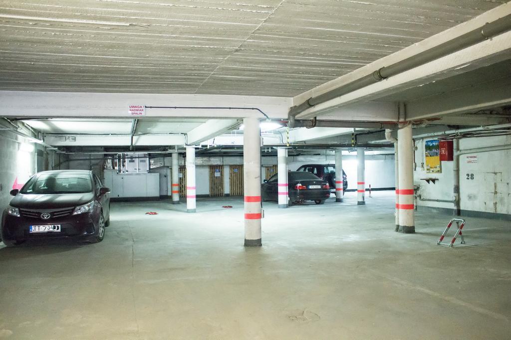 Apartament Owcze Runo Zakopane Buitenkant foto