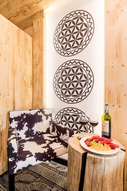 Apartament Owcze Runo Zakopane Buitenkant foto